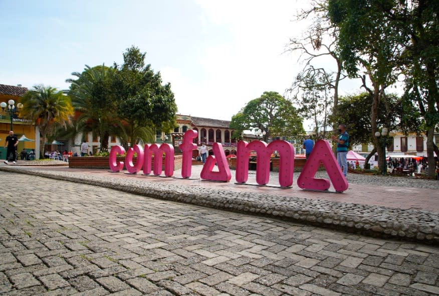 Comfama Comfama, entre las 30 empresas más innovadoras de Colombia - Asocajas