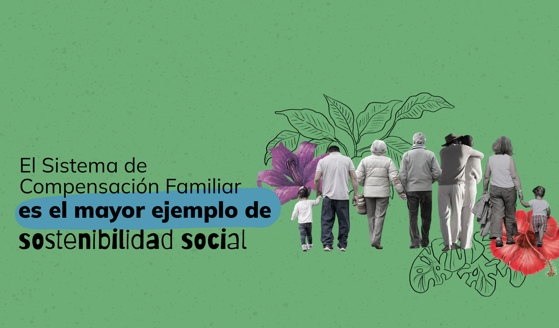 Sistema de Compensación Familiar